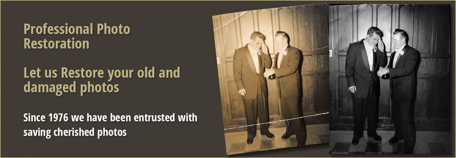 Photo Restoration Slider Image 1