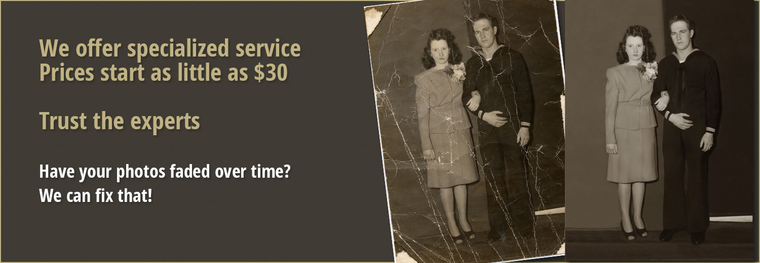 Photo Restoration Slider Image 3