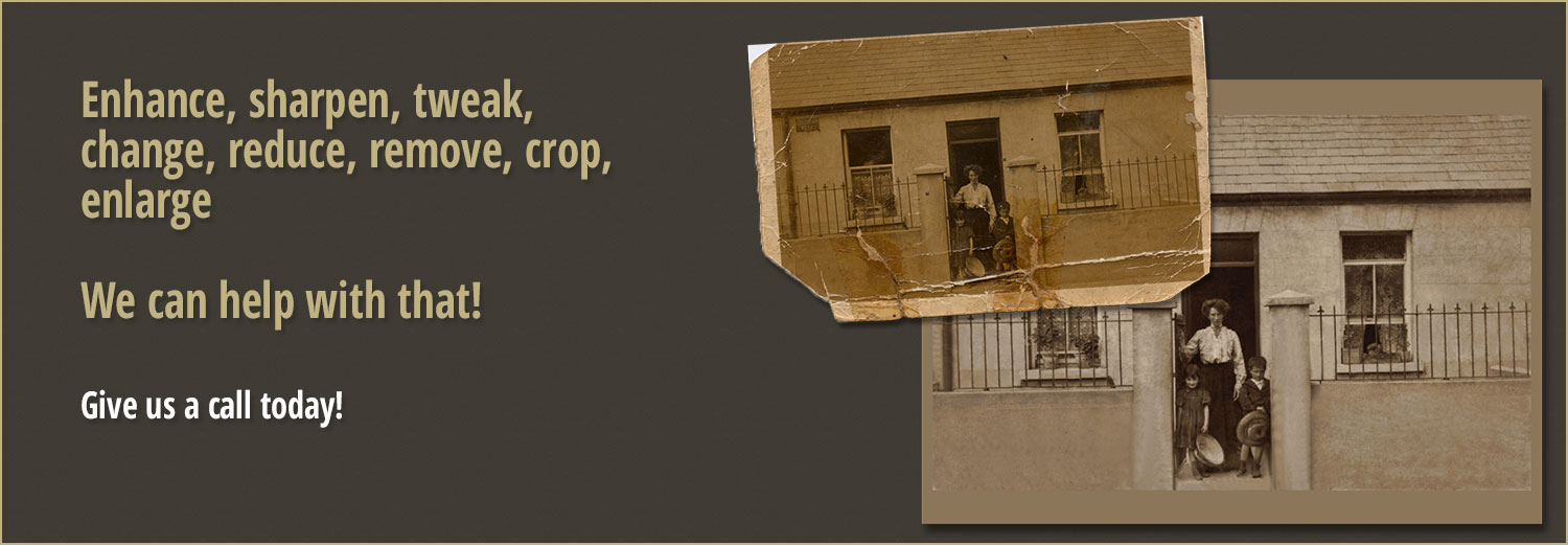 Photo Restoration Slider Image 4